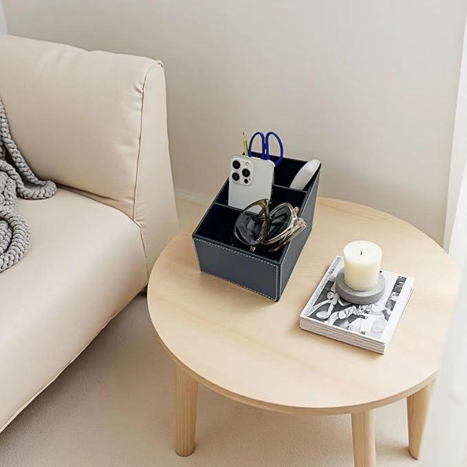 AgentMoon Classic Remote Control Holder, Professional Slope Design Imitation - Image 7