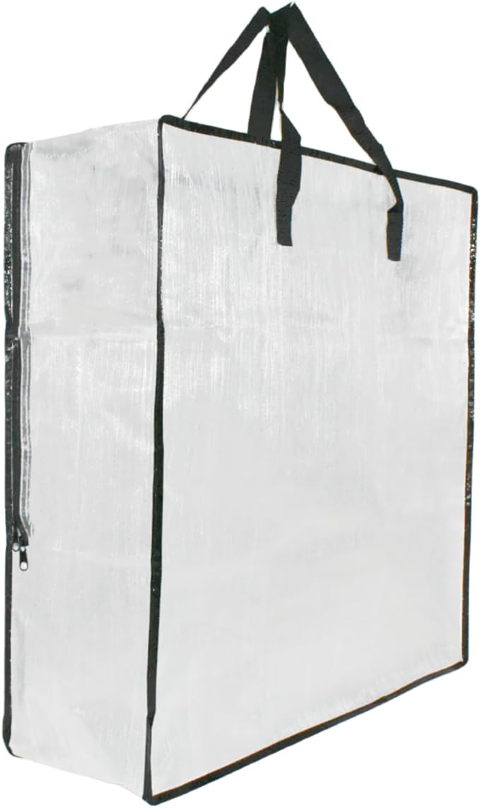 GONGKANGYUAN 25 Gallon Large Clear Storage Bags by GONGKANGYUAN