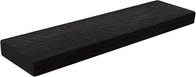 joelsantiques - 48 Inch Wooden Floating Shelves - Image 9
