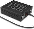 USB Charging Station, 100 Ports USΒ Power Station Multi Port USΒ Wall Charger by MIXILIN