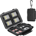 Small 18 Slots Memory Card Case by JJC