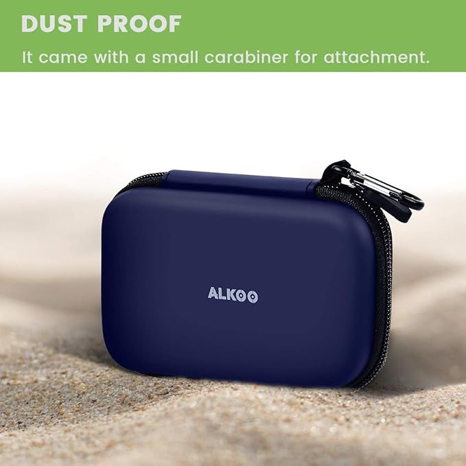 USB Flash Drive Case, SD Card Holder Compatible - Image 4