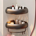 VOLPONE Corner Shower Caddy by VOLPONE