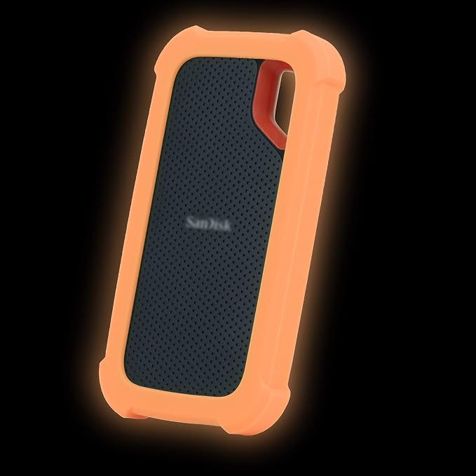 LEFXMOPHY Case Cover Replacement by Unknown