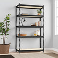 Storage Shelving Unit Heavy Duty Garage Shelves Metal Utility Rack by DarubtesForanideallife