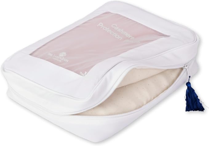 The Cashmere Choice Cashmere Storage Bags by TheCashmereChoice