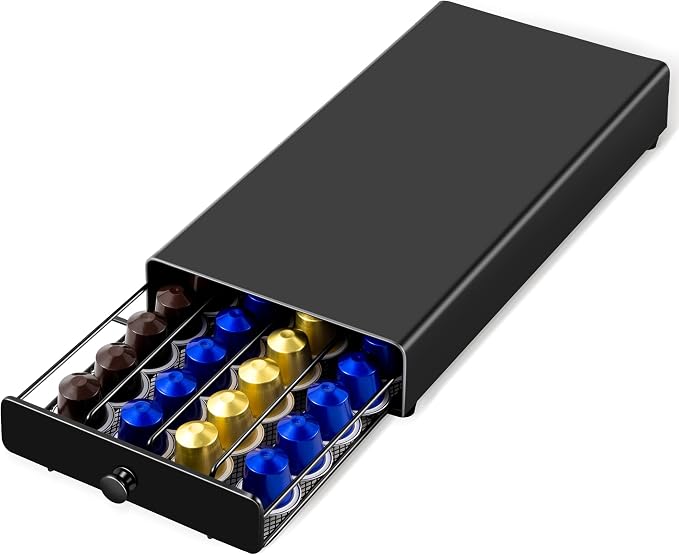 Coffee Pod Drawer Compatible by Unknown