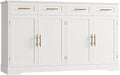 HOSTACK 60" Large Buffet Sideboard by HOSTACK