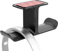 Upgraded Headphone Stand Hanger, Headset Holder Mount, Hook of Double Hanging by Yocice