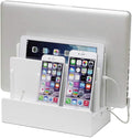G.U.S. Multi-Device Charging Station Dock & Organizer by GreatUsefulStuff