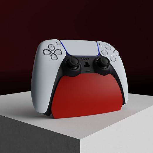 PlayVital Red Controller Display Stand - Image 4