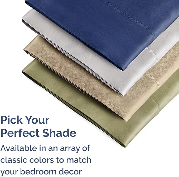 King Pillow Cases - Image 7