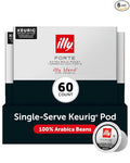 Illy Coffee K Cups by illy