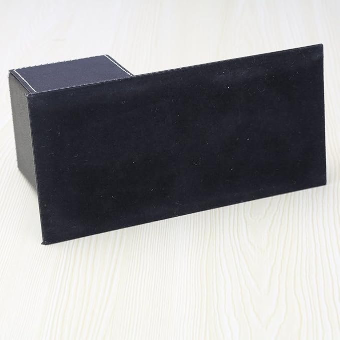 KINGFOM PU Leather Desk Organizer and Accessories, Pencil Holder - Image 8