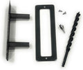 Floating Shelf Brackets by SheppardBrackets