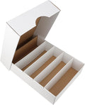 Card Storage Box by HIMOMO