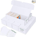 Trading Card Storage Box, card organizer box by Joyoumess