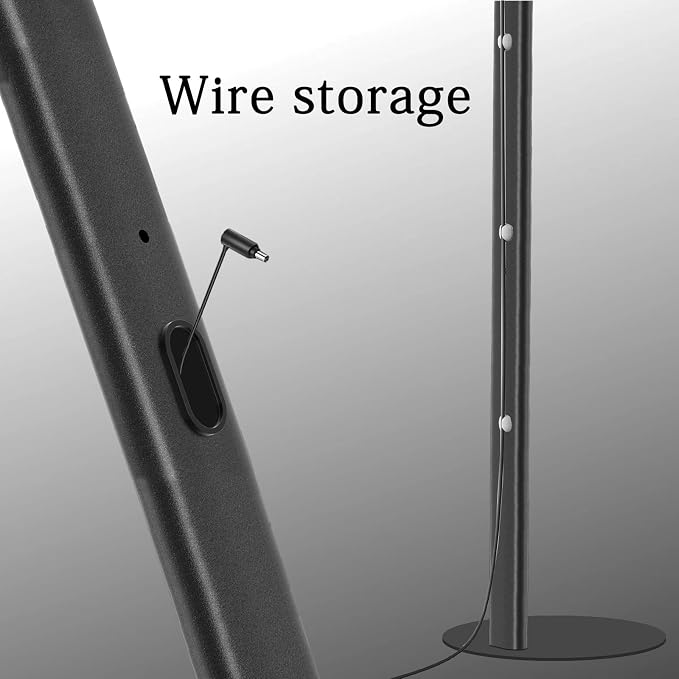 Vacuum Stand Compatible with V7 V8 V9 V10 V11 V15 Gen5, Metal - Image 4