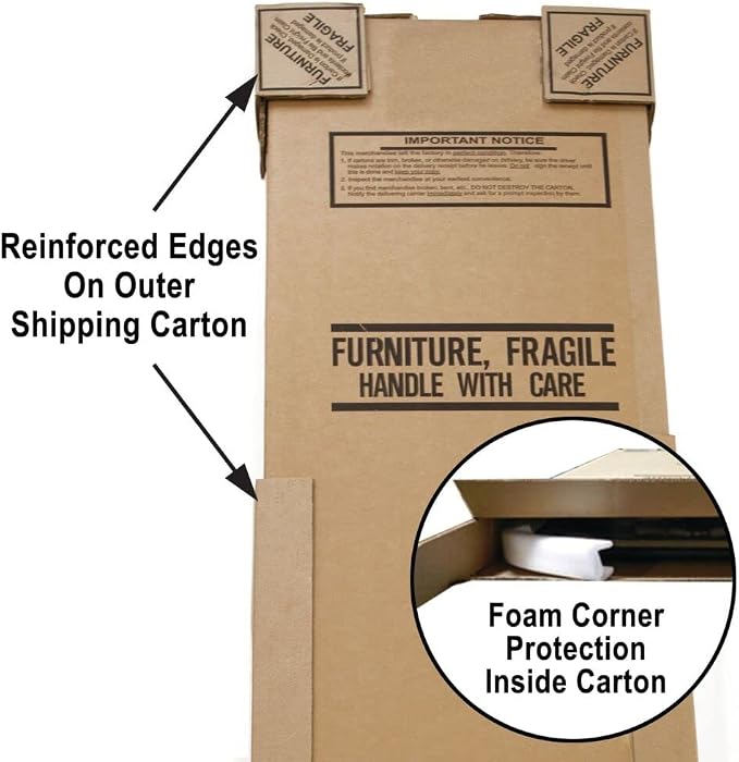 Correll Heavy Duty Adjustable Height Utility Folding Table, Melamine Top - Image 2