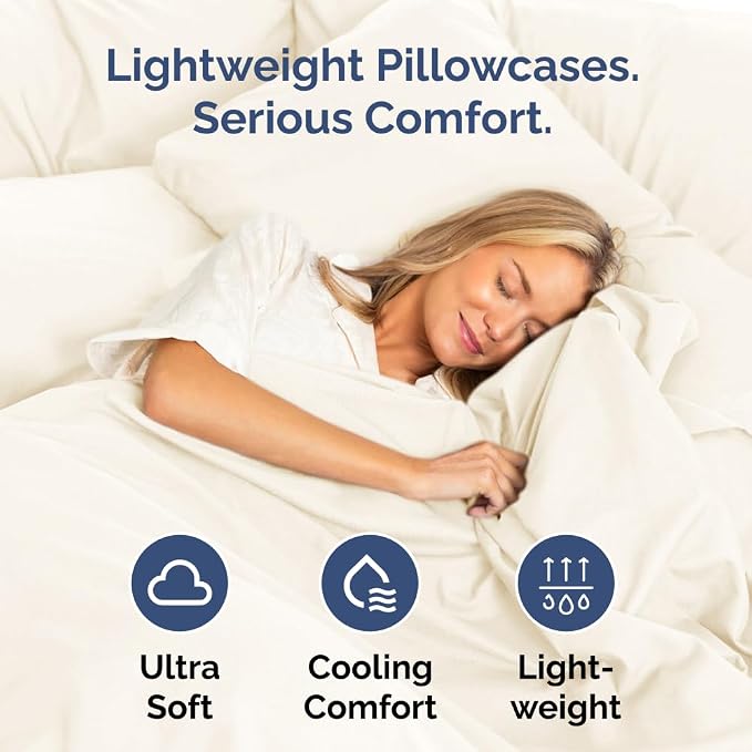 King Pillow Cases - Image 3
