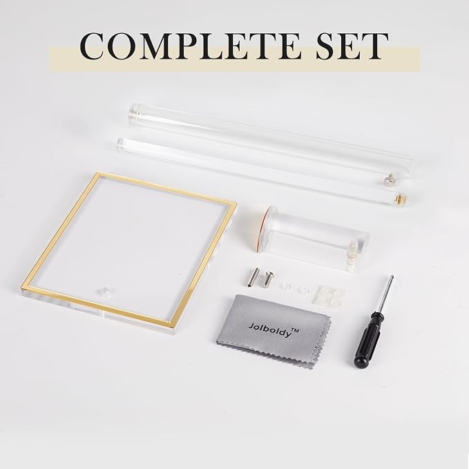 Acrylic Handbag Display Stand - Image 7