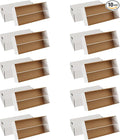 Trading Card Storage Box, Bulk Cards Storage Box Sports Cards Cases Graded by HIMOMO