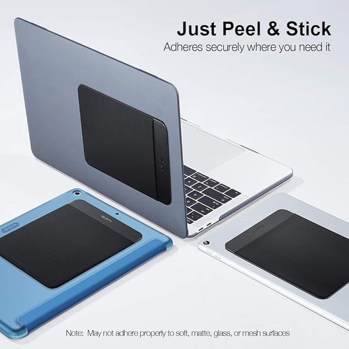 ESR Portable External Hard Drive Carrying Case, Pouch Holder - Image 5