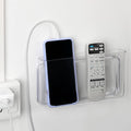 APSOONSELL Wall Mount Storage Organizer Box by APSOONSELL