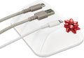 Smartish® Magnetic Cord Holder by Smartish-PhoneCasesandStuff