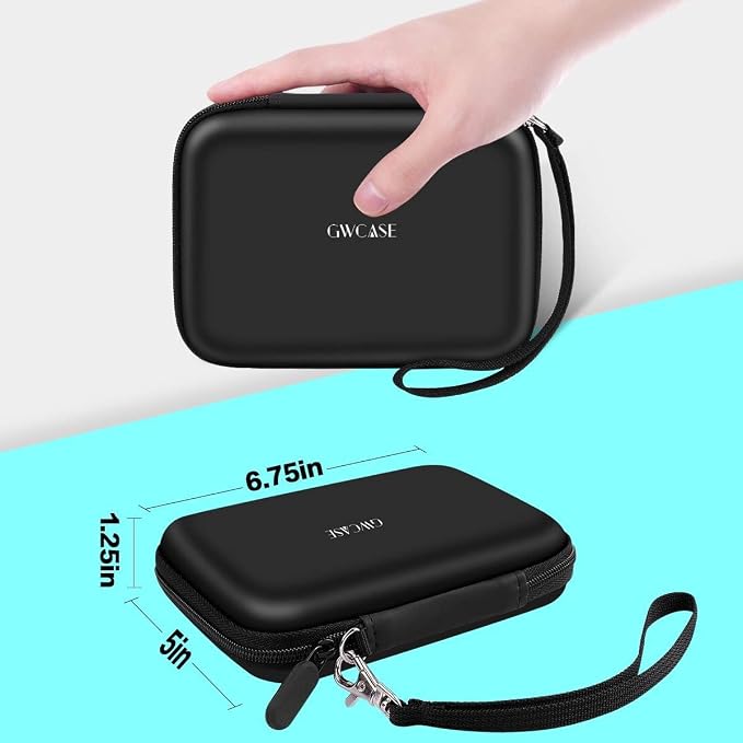 Case Compatible with Samsung T7/ - Image 5