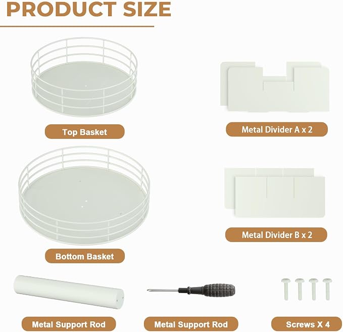Snack Organizer - Image 3