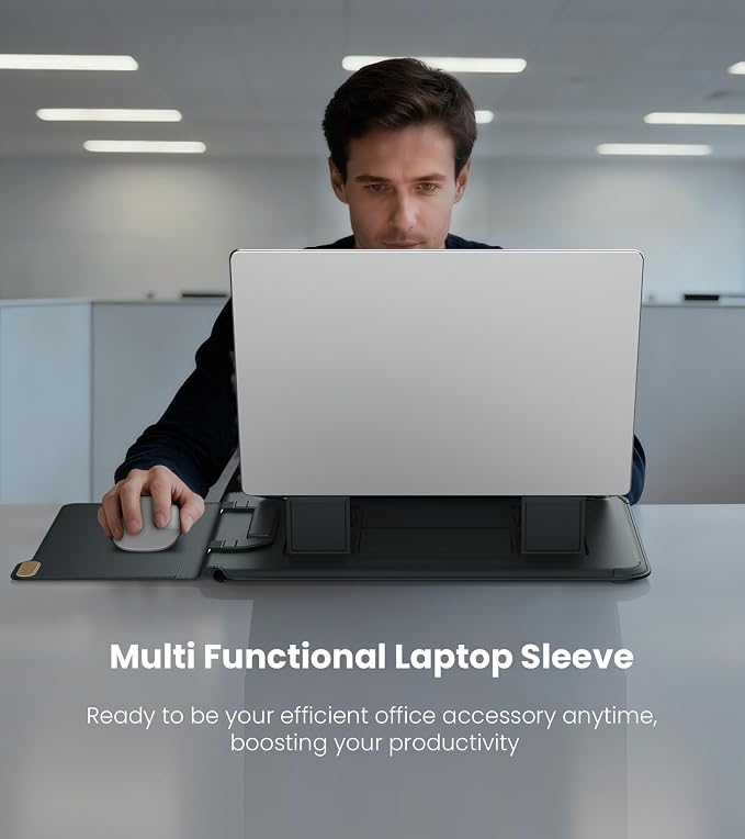 Nillkin 14 inch Laptop Sleeve - Image 7