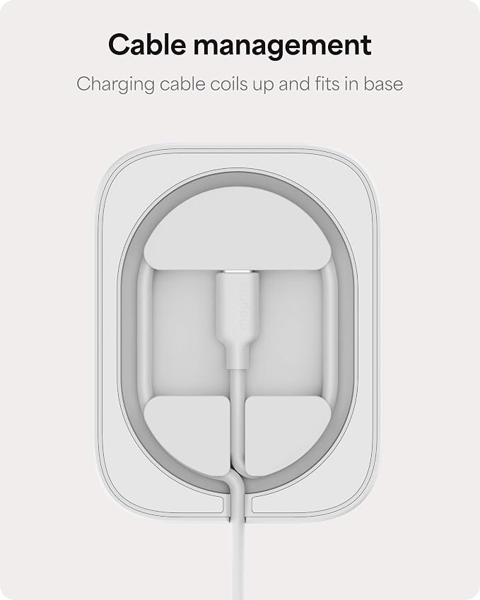 Mophie 2-in-1 Wireless Charging Stand - Image 7
