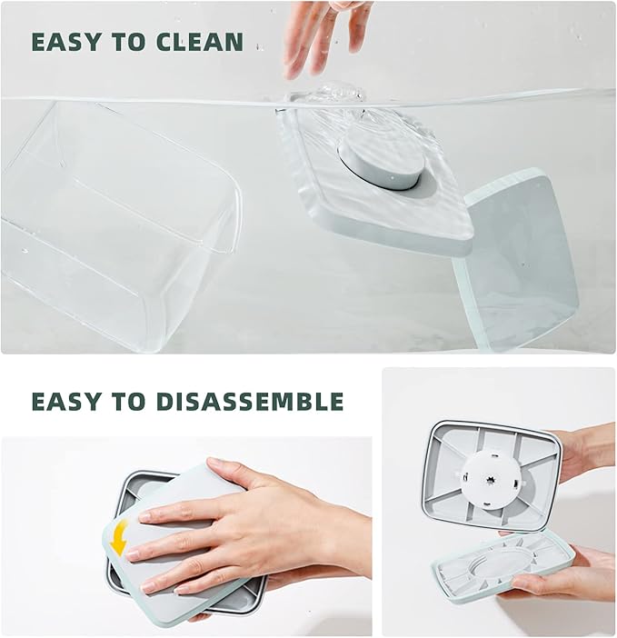 Pop Top Food Storage Containers - Image 6