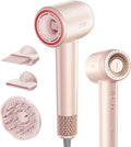 Blow Dryer with Comb, TYMO AIRHYPE Compact 200 Million lonic Hair Dryer with by TYMOFashionTech