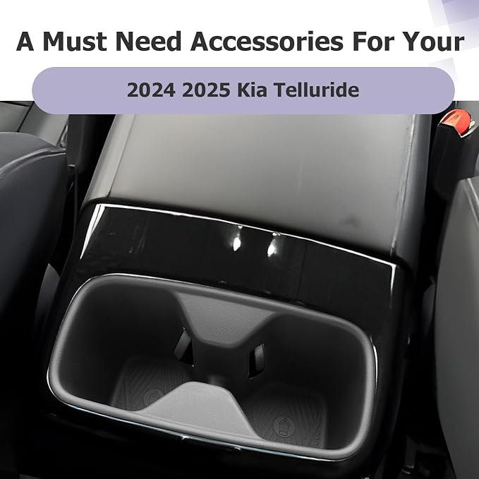 LUWU Cup Holder Compatible - Image 7