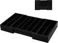 MinBoo Bamboo Drawer Organizer by MinBoo