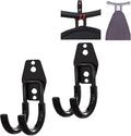 Ironing Board Hanger Wall Mount, Wall Mount Ironing Board Holder, Ironing Board by Todefrgu
