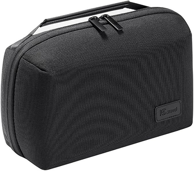 Kaxich Travel Electronics Organizer, Electronics Accessories Bag Portable Cable by Kaxich