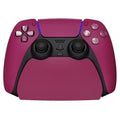 PlayVital Cosmic Red Controller Display Stand by PlayVital