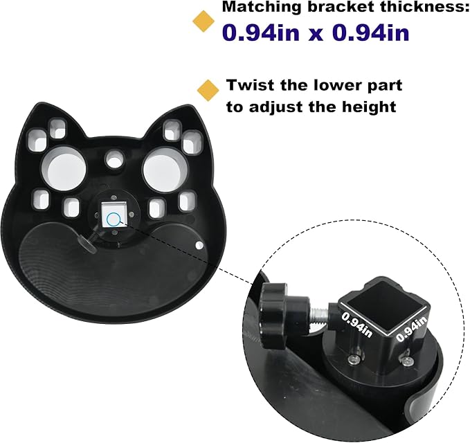 Grooming Tool Organizer for Pet Grooming Arm - Image 7