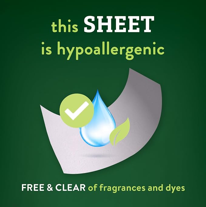 Biokleen Laundry Detergent Sheets - Image 5