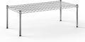 21" Deep x 42" Wide x 14" Height Wire Shelving Kit | 1-Tier | NSF Commercial by Regal+Altair