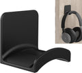 Headphone Stand Headset Holder - Adhesive Gaming Earphones Hanger