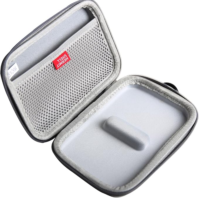 Hermitshell Hard Travel Case for Samsung T7 Shield 2TB / 1TB / 4TB, Portable SSD - Image 3