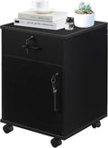 TUKAILAi Mobile File Cabinet by TUKAILAi