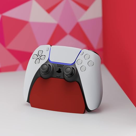 PlayVital Red Controller Display Stand - Image 5
