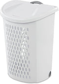 Wheeled Hamper Adult by Unknown