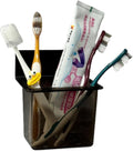 Toothbrush Holder Toothpaste Holder by SounxunmeansavetimeMoney