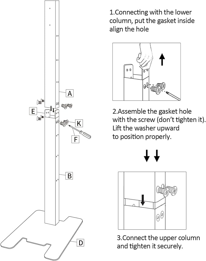 Storage-Stand-Docking-Station-Holder Compatible - Image 7